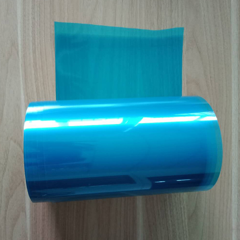離型膜以不同基材可分為哪幾類？
